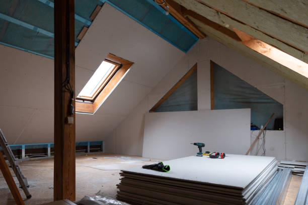 Best Cellulose Insulation in Old Forge, PA