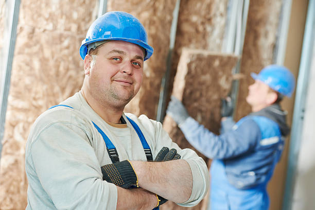  Old Forge, PA Insulation Contractor Pros