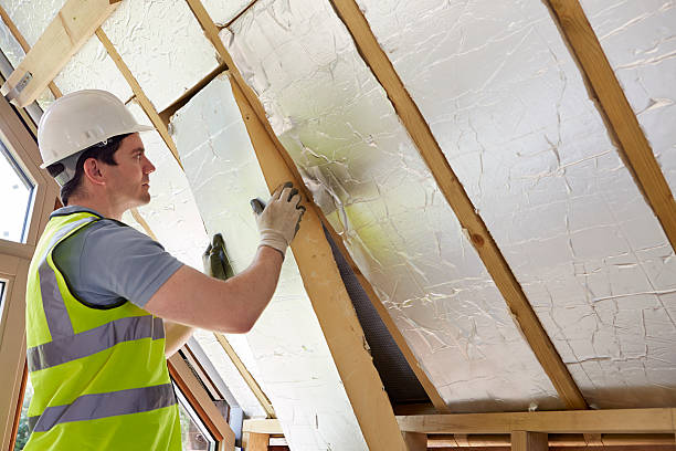 Trusted Old Forge, PA Insulation Contractor Experts